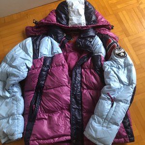 Napapijri Puffer Jacket